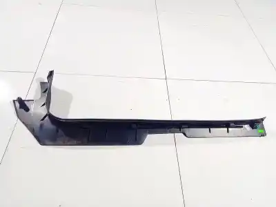 Автозапчасти б/у пластик за ford ka (ccu) 1.3 tdci cat ссылки oem iam ls392870sx  st4739