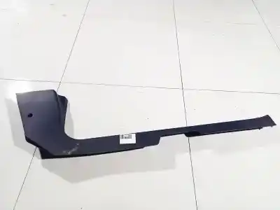 Second-hand car spare part plastics for ford ka (ccu) 1.3 tdci cat oem iam references ls392869dx