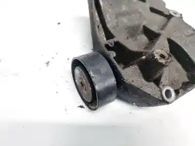 Second-hand car spare part engine support for opel astra h twintop (a04) 1.9 cdti (l67) oem iam references 55191339  