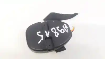 Second-hand car spare part electronic module for kia sorento 2.5 crdi ex oem iam references   