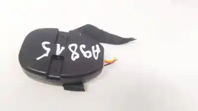 Second-hand car spare part electronic module for kia sorento 2.5 crdi ex oem iam references   