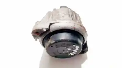 Second-hand car spare part engine support for bmw 3-series, e90 / e91 / e93 2005.02 - 2009.01 320 d 130kw 2007.09 - 2011.12 oem iam references 13981112ge  