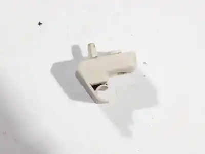 Автозапчастина б/у пластикler для ford ka (ccu) 1.3 tdci cat посилання на oem iam   