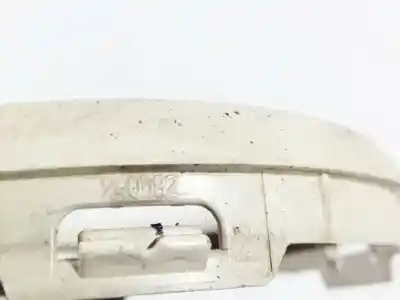 Автозапчасти б/у пластик за ford ka (ccu) 1.3 tdci cat ссылки oem iam 240582  