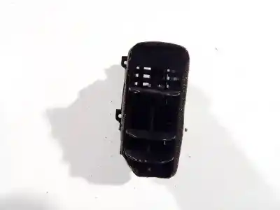 Second-hand car spare part air ventilation grille for nissan note (e11e) 1.6 16v cat oem iam references 687509u00b