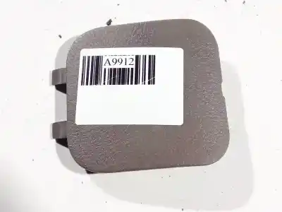 Second-hand car spare part plastics for nissan note (e11e) 1.6 16v cat oem iam references 849589u000