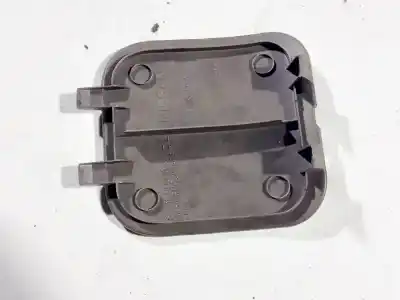 Pezzo di ricambio per auto di seconda mano plastica per nissan note (e11e) 1.6 16v cat riferimenti oem iam 849589u000  
