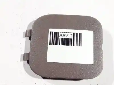 Second-hand car spare part plastics for nissan note (e11e) 1.6 16v cat oem iam references 849599u000