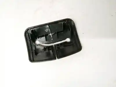 Pezzo di ricambio per auto di seconda mano plastica per kia ceed (ed) 1.6 crdi 115 riferimenti oem iam   