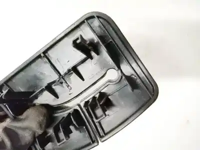 Pezzo di ricambio per auto di seconda mano plastica per kia ceed (ed) 1.6 crdi 115 riferimenti oem iam   
