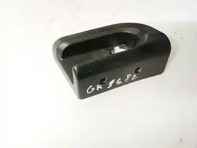 Автозапчасти б/у пластики за audi a4 avant (b5) 1.8 ссылки oem iam 66554