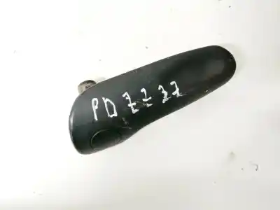 Peça sobressalente para automóvel em segunda mão plásticos por ford galaxy (vx) 1.9 tdi cat referências oem iam 7m0881254a