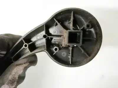 Автозапчастина б/у пластикler для citroen c4 i (lc_) 1.6 hdi посилання на oem iam 9634489277  9293014 Автозапчастина б/у пластикler для citroen c4 i (lc_) 1.6 hdi посилання на oem iam 9634489277  9293014