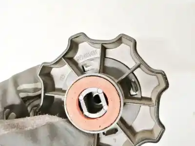 Pezzo di ricambio per auto di seconda mano plastica per audi 80 avant 1.9 tdi riferimenti oem iam 893881671  