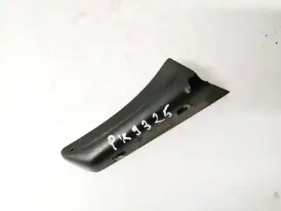 Автозапчастина б/у пластикler для skoda octavia combi (1z5) 1.9 tdi dpf посилання на oem iam 1k0882251a  