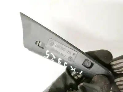 Автозапчастина б/у пластикler для skoda octavia combi (1z5) 1.9 tdi dpf посилання на oem iam 1k0882251a  