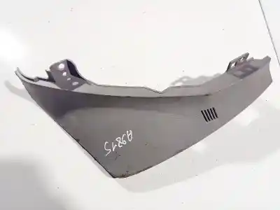 Second-hand car spare part plastics for kia sorento 2.5 crdi ex oem iam references 847553e000