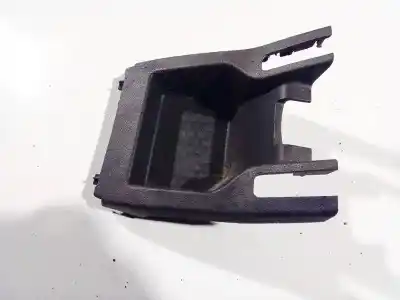 Peça sobressalente para automóvel em segunda mão plásticos por opel zafira b 1.9 cdti referências oem iam 13162597