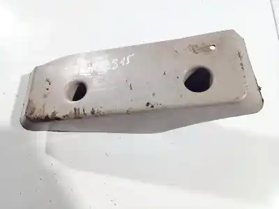 Second-hand car spare part plastics for kia sorento 2.5 crdi ex oem iam references 328813e900