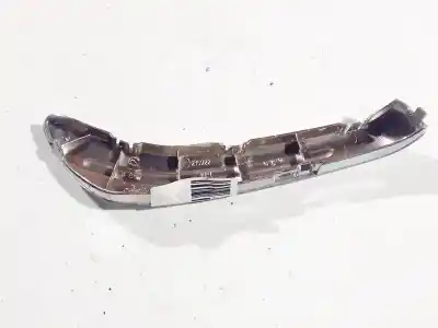Автозапчастина б/у пластика для ford s-max (ca1) 1.8 tdci cat посилання на oem iam 6m21u24184  6m21-u24184