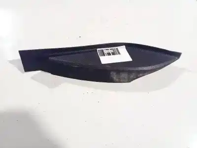 Peça sobressalente para automóvel em segunda mão plásticos por opel zafira b 1.9 cdti referências oem iam 13162481