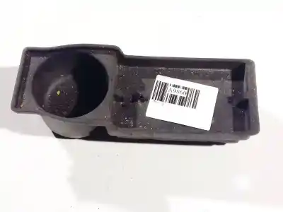 Peça sobressalente para automóvel em segunda mão plásticos por opel zafira b 1.9 cdti referências oem iam 331985437