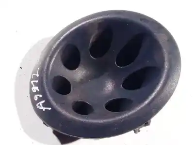 Second-hand car spare part plastics for nissan note (e11e) 1.6 16v cat oem iam references 622569u000