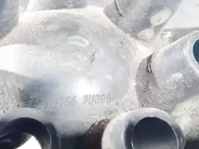 Second-hand car spare part plastics for nissan note (e11e) 1.6 16v cat oem iam references 622569u000  