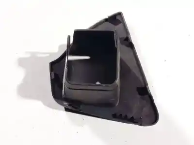 Peça sobressalente para automóvel em segunda mão plásticos por opel zafira b 1.9 cdti referências oem iam 322225228