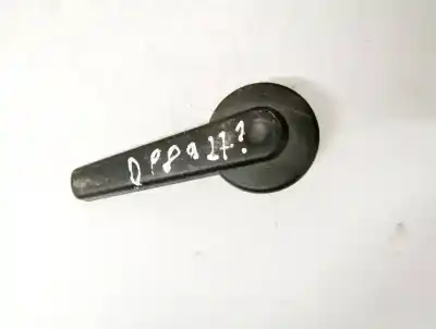 Second-hand car spare part plastics for ford puma 2019 --> 1.0i 92kw ecoboost 2019 --> oem iam references 330481