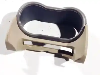 Second-hand car spare part plastics for nissan note (e11e) 1.6 16v cat oem iam references 682409u100