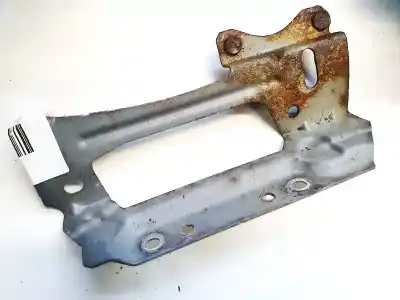 Автозапчастина б/у пластика для mazda cx-7, 2006.01 - 2012.12 2.3 182kw 2006.01 - 2012.12 посилання на oem iam 