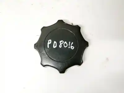 Peça sobressalente para automóvel em segunda mão plásticos por peugeot 807 (eb_) 2.0 hdi referências oem iam 