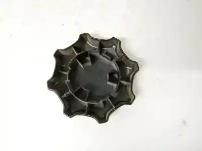 Pezzo di ricambio per auto di seconda mano plastica per peugeot 807 (eb_) 2.0 hdi riferimenti oem iam   