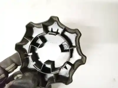 Pezzo di ricambio per auto di seconda mano plastica per peugeot 807 (eb_) 2.0 hdi riferimenti oem iam   