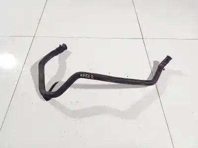 Peça sobressalente para automóvel em segunda mão tubo por peugeot 308 1.6 16v hdi referências oem iam 