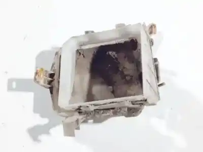 Tweedehands auto-onderdeel plasticen voor nissan note (e11e) 1.6 16v cat oem iam-referenties   