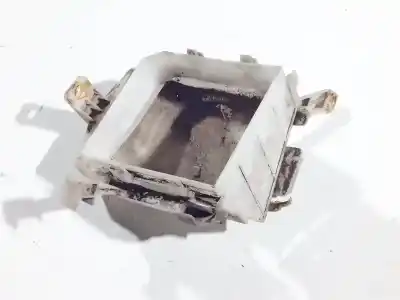 Tweedehands auto-onderdeel plasticen voor nissan note (e11e) 1.6 16v cat oem iam-referenties   