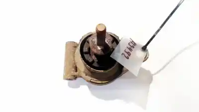 Peça sobressalente para automóvel em segunda mão suporte motor por opel zafira a 2.0 dti referências oem iam 