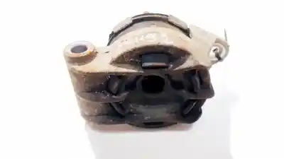 Second-hand car spare part engine support for opel zafira a 2.0 dti oem iam references   