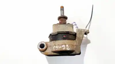 Second-hand car spare part engine support for opel zafira a 2.0 dti oem iam references   