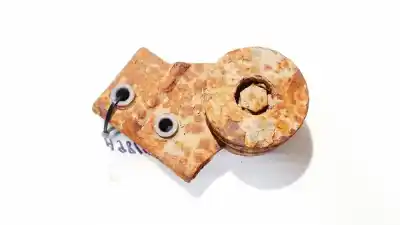 Second-hand car spare part engine support for kia sorento 2.5 crdi ex oem iam references 