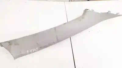 Автозапчастина б/у пластикler для mitsubishi lancer viii (cy_a, cz_a) 2.0 di-d (cy8a) посилання на oem iam  Автозапчастина б/у пластикler для mitsubishi lancer viii (cy_a, cz_a) 2.0 di-d (cy8a) посилання на oem iam