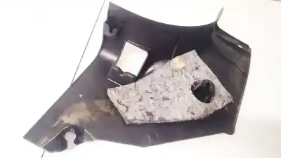 Автозапчасти б/у пластик за mitsubishi lancer viii (cy_a, cz_a) 2.0 di-d (cy8a) ссылки oem iam   