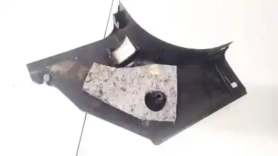 Автозапчасти б/у пластик за mitsubishi lancer viii (cy_a, cz_a) 2.0 di-d (cy8a) ссылки oem iam   