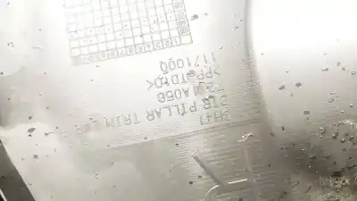 Автозапчастина б/у пластикler для mitsubishi lancer viii (cy_a, cz_a) 2.0 di-d (cy8a) посилання на oem iam 7211a056   Автозапчастина б/у пластикler для mitsubishi lancer viii (cy_a, cz_a) 2.0 di-d (cy8a) посилання на oem iam 7211a056