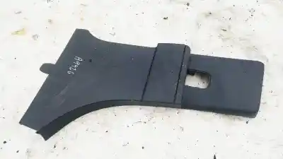 Second-hand car spare part plastics for jeep compass 2.2 crd cat oem iam references oyf61trmah