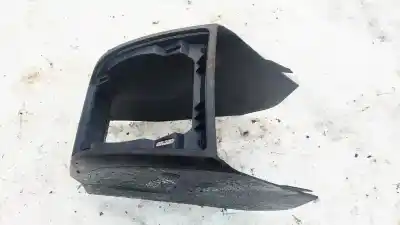 Second-hand car spare part plastics for jeep compass 2.2 crd cat oem iam references 1jm51xdvac  