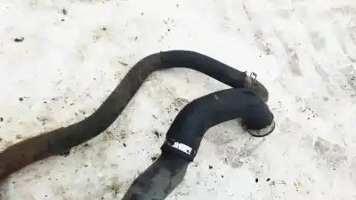 Автозапчастина б/у труба інтеркулера для mitsubishi lancer viii (cy_a, cz_a) 2.0 di-d (cy8a) посилання на oem iam 1505a150   Автозапчастина б/у труба інтеркулера для mitsubishi lancer viii (cy_a, cz_a) 2.0 di-d (cy8a) посилання на oem iam 1505a150