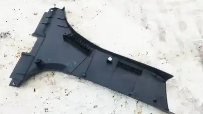 Автозапчастина б/у пластикler для mitsubishi lancer viii (cy_a, cz_a) 2.0 di-d (cy8a) посилання на oem iam 7211a055   Автозапчастина б/у пластикler для mitsubishi lancer viii (cy_a, cz_a) 2.0 di-d (cy8a) посилання на oem iam 7211a055